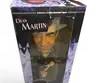 Dean Martin animated singing doll