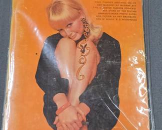 1966 Playboy