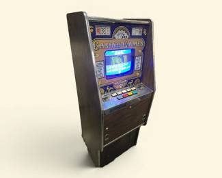 Casino Games Gambling machine