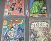 Marvel Comics comic books