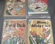 Vintage Walt Disney's Comics