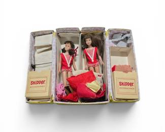 1950's Skipper