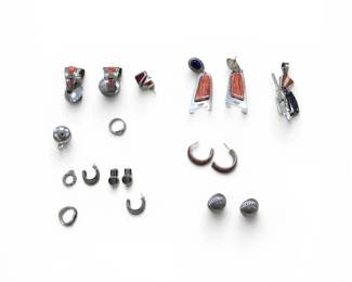 Native Sterling jewelry