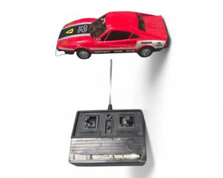 Ferrari 308 GTB/ remote control
