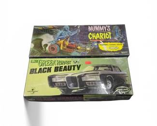 Kit toys Polar nights