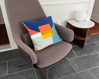 blu dot chair