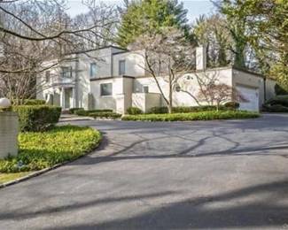 old westbury bcn