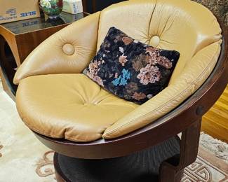 Vintage Norwegian furniture