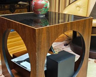 Vintage Lane end tables