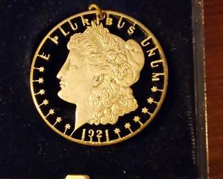 vintage coins