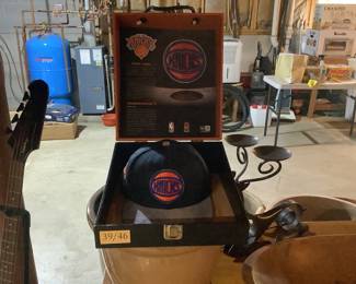 Knick s Hat.$225