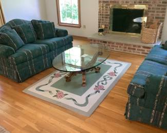 Ethan Allen $275 each
