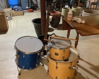 Gretsch Drums