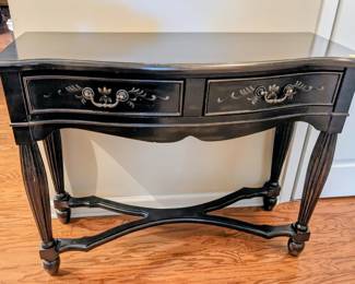 Side table