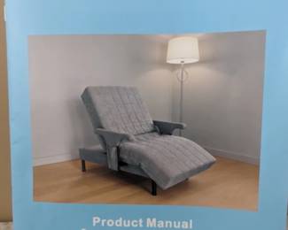 EZ Lift Deluxe $2000 1
