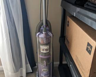 Shark Navigator vacuum cleaner $100