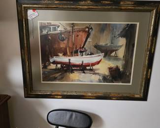 Sale Picture