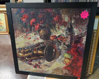 Sale Picture