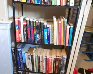 Books ( close up pics to post)