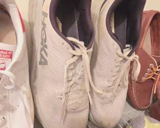 Hoka Tennis Shoes
