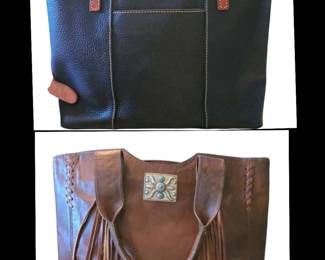 Dooney & Bourke