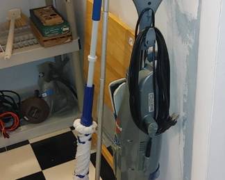 Vacuum cleaners mops cleaning supplies