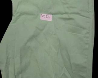 Peter Miller Nano Luxe Green shorts