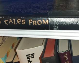 Twisted Tails from Shakespeare