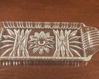 Butter dish