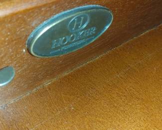 Hooker Furniture Emblem