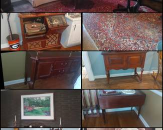 Quality furniture