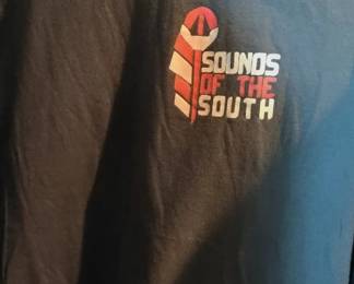 Sounds of the South Music Midtown