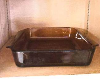 Visions corning ware