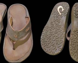 Ohana Olukai MENS sandals thong sandals