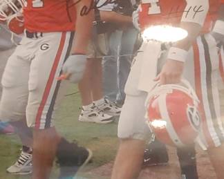 Double Signed