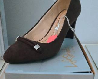 Lifesyride shoes