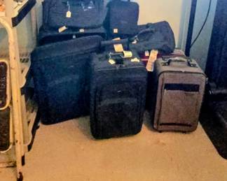 Quality Luggage