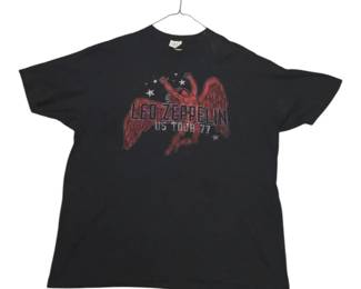 2x Led zeppelin 