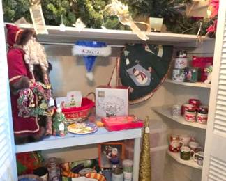 Christmas Decor