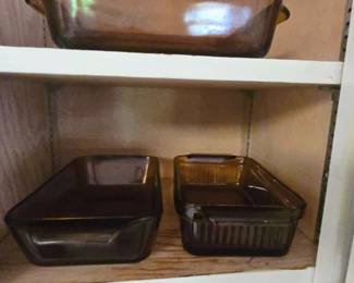 Visions corningware