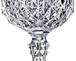 Crystal D'arques "Longchamp" Wine Glasses-Set of 3