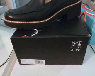 New Naturalizer shoes
