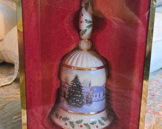 Lenox bell
