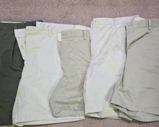 LL Bean Shorts 