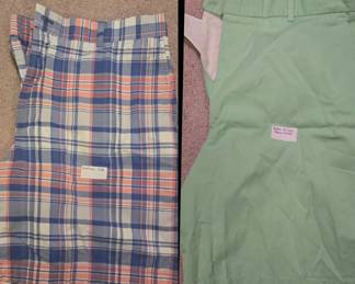 Southern Tide Shorts-Peter Millar