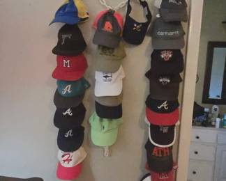 Atlanta Braves hats other game hats  and more