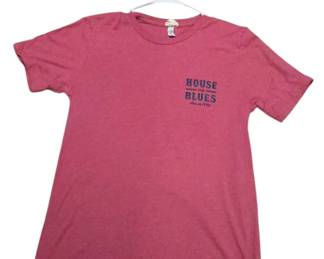 House Of Blues Like new size M