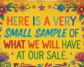 Sale Picture