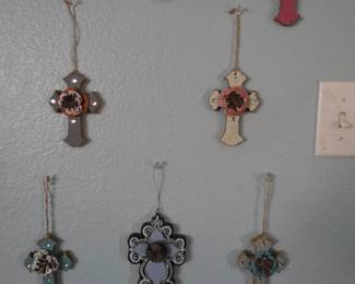 Crosses
