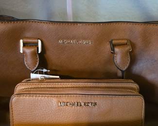 Designer purses